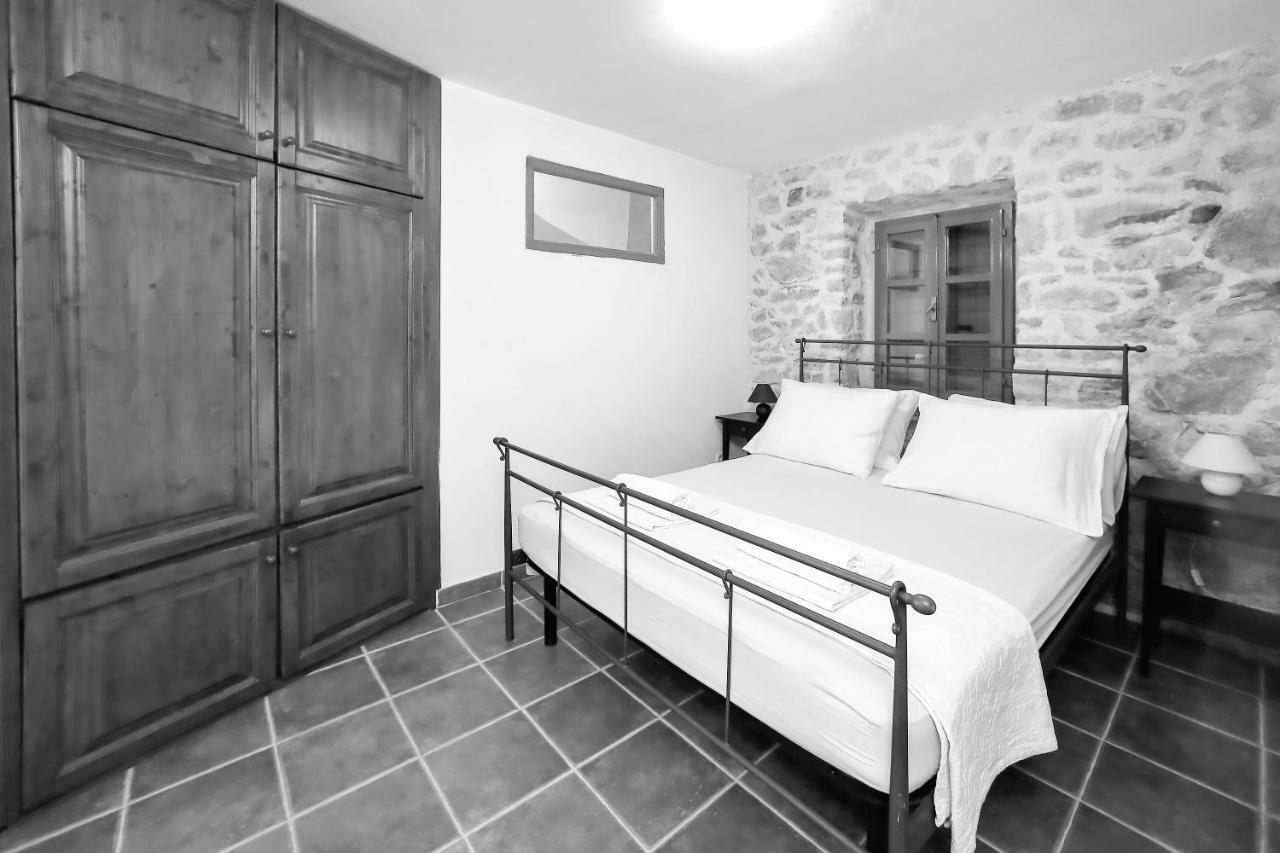 Villa Kamena Bibinje Ngoại thất bức ảnh