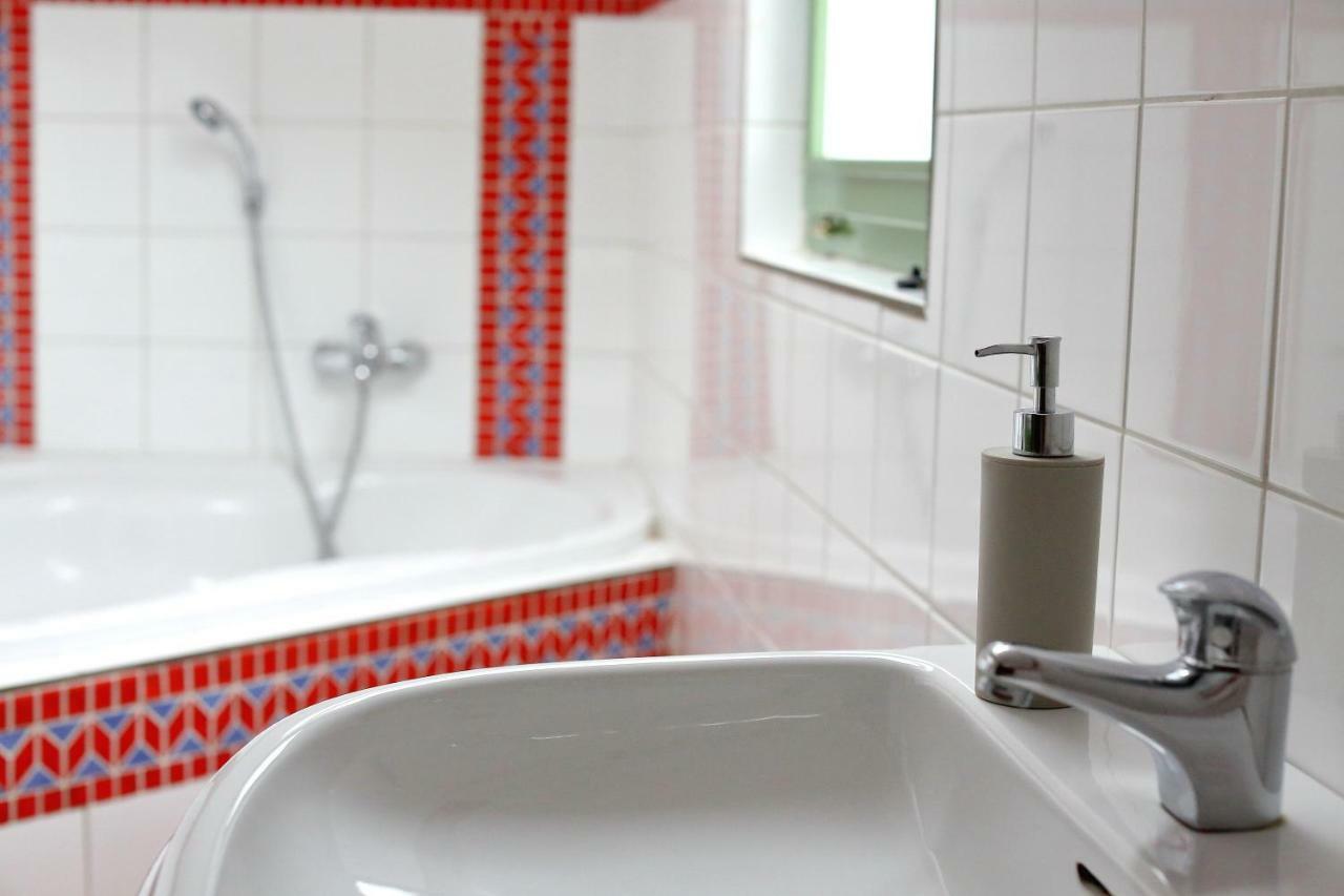 Villa Kamena Bibinje Ngoại thất bức ảnh
