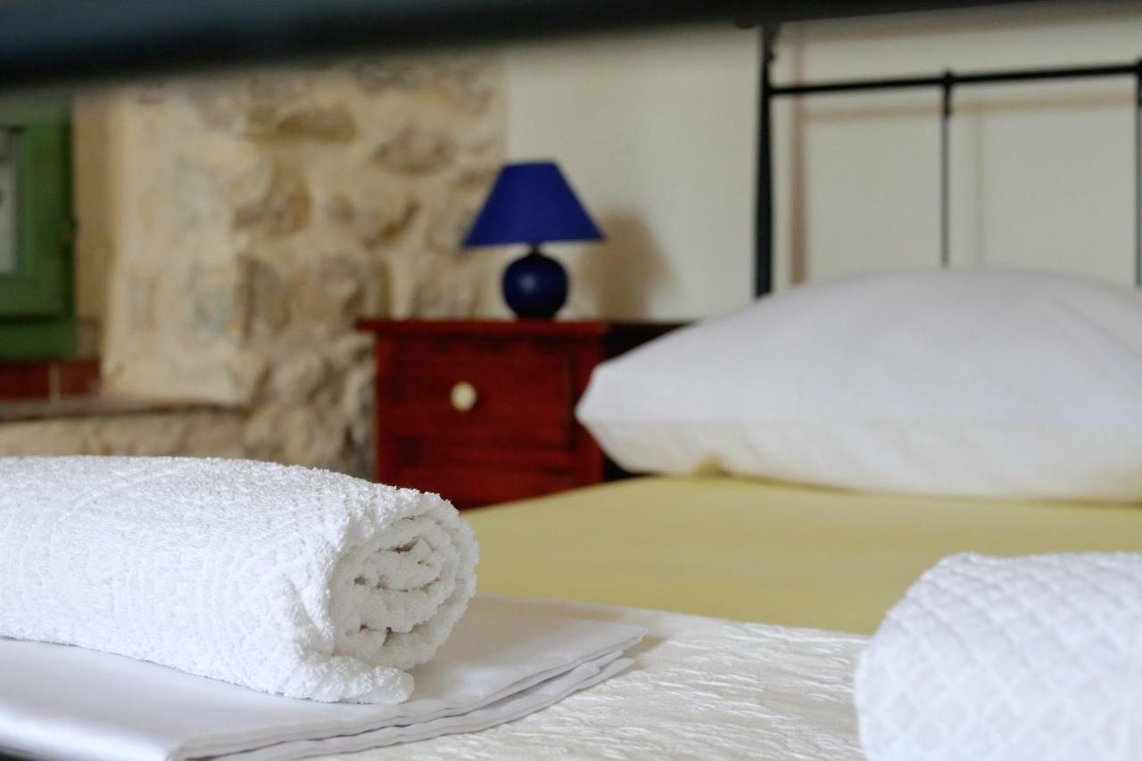 Villa Kamena Bibinje Ngoại thất bức ảnh