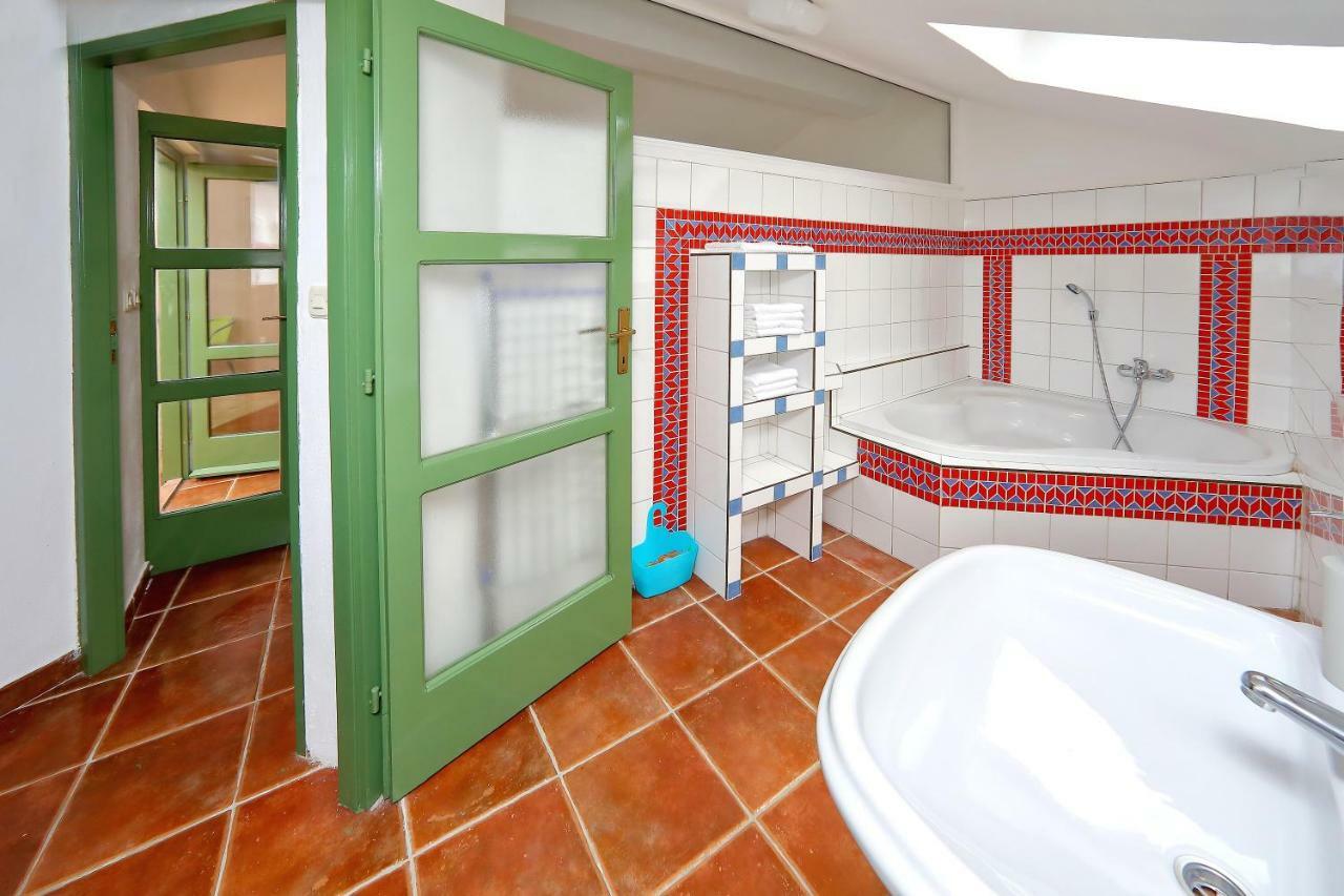 Villa Kamena Bibinje Ngoại thất bức ảnh