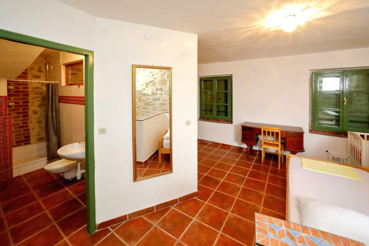 Villa Kamena Bibinje Ngoại thất bức ảnh
